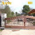 Anny 1801 Abrepuertas Automático